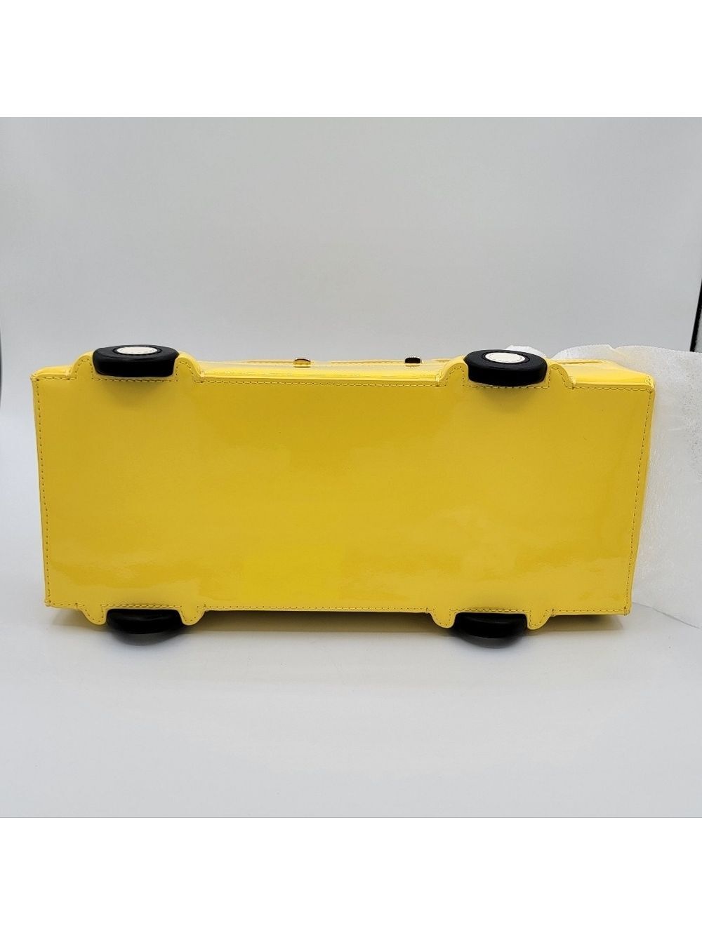Kate Spade NYC Taxi Handbag OPT. A NWT - Picture 12 of 15